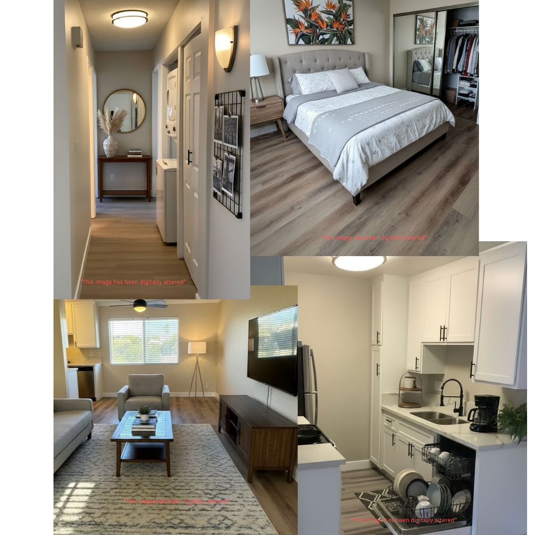 Carlsbad Apartment: 357 Chestnut Ave.