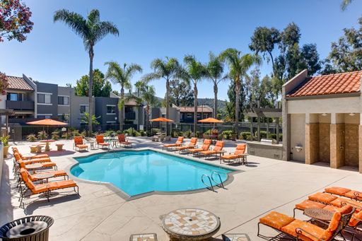 Live Above It All at The Avenue at San Marcos! – photo 1