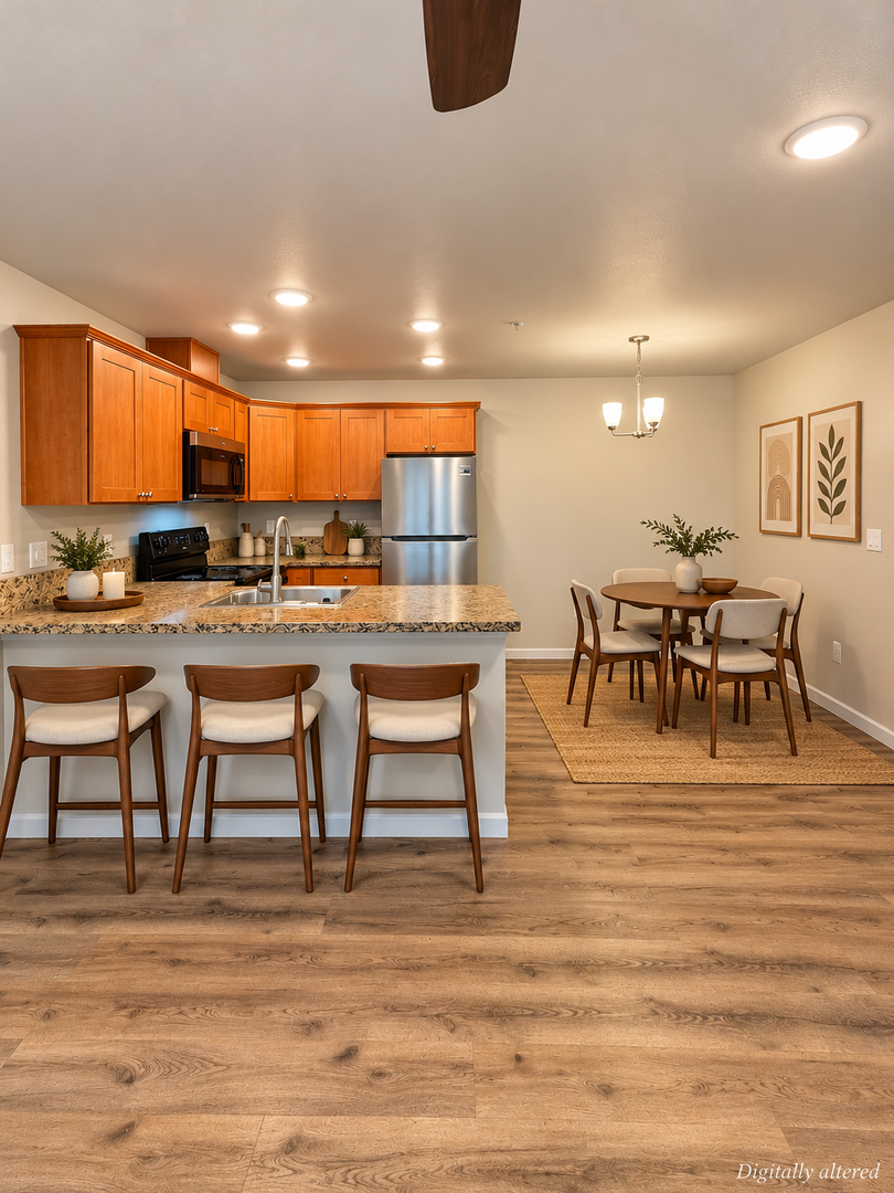 Eagle Ridge Apts 1 of 30