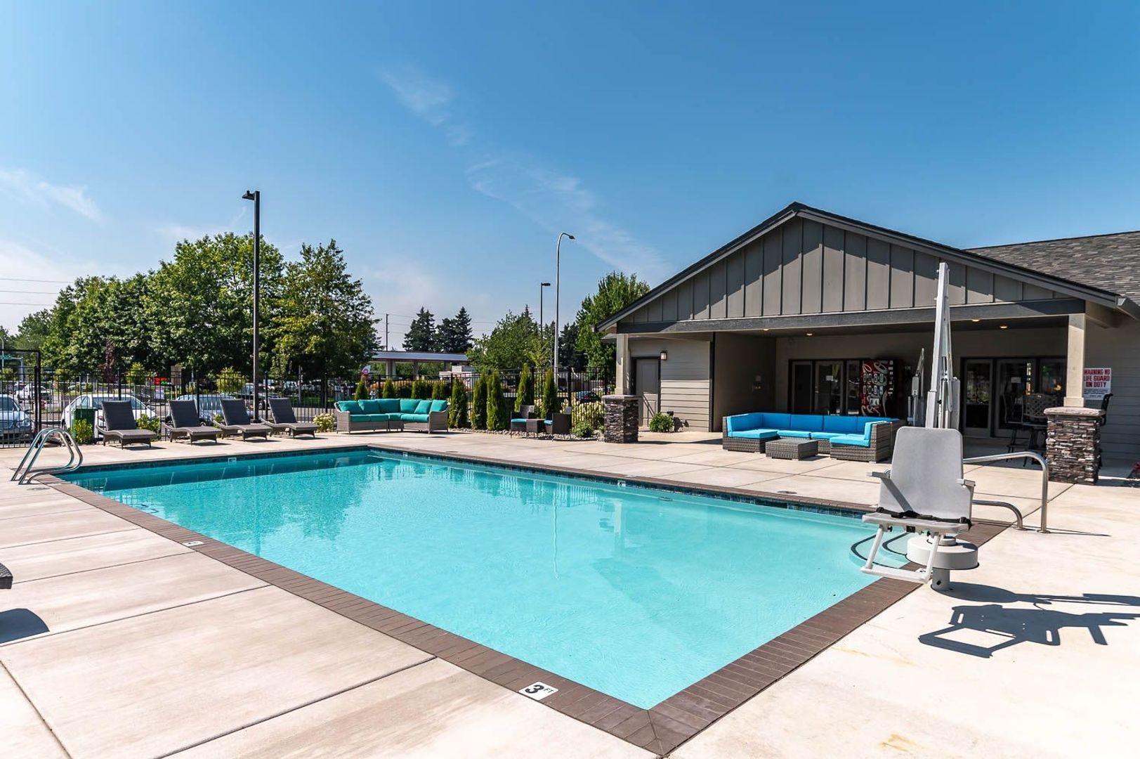 Eagle Ridge Apts 28 of 33