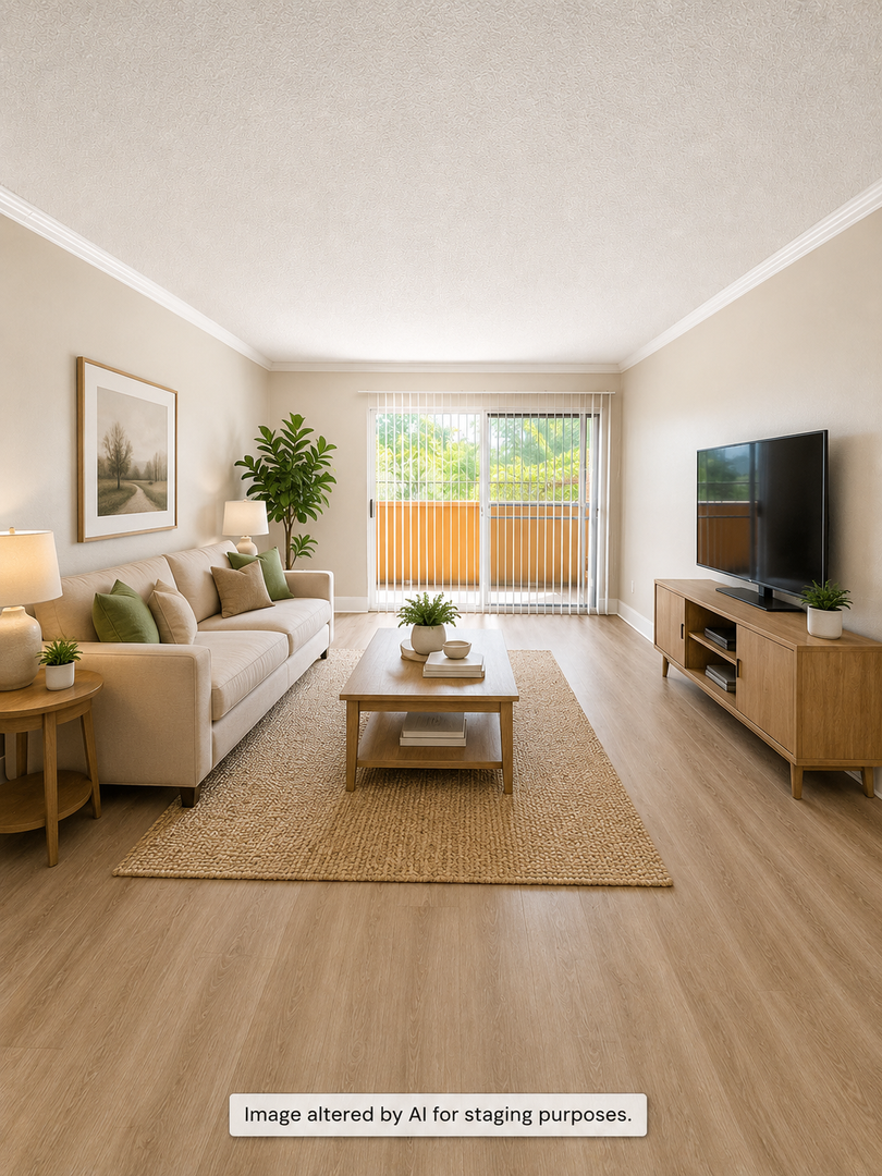 Oceanside Apartment: 3675 Barnard Dr.