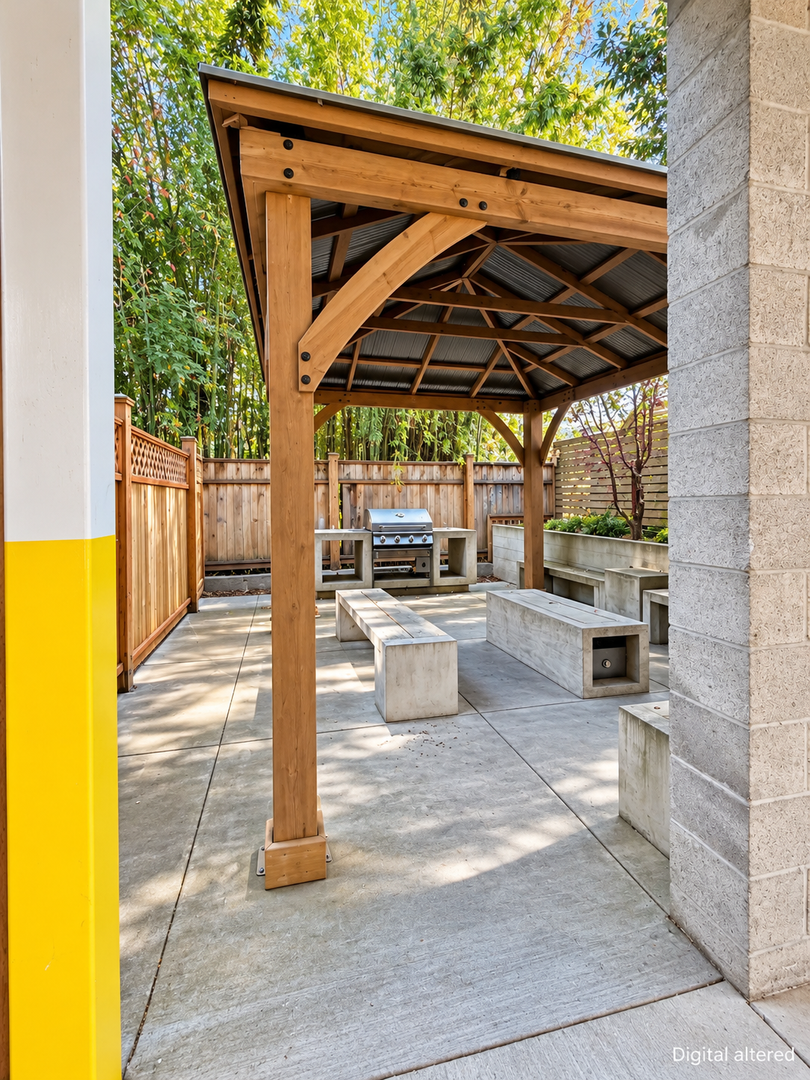 The Hawthorne Apts 12 of 14