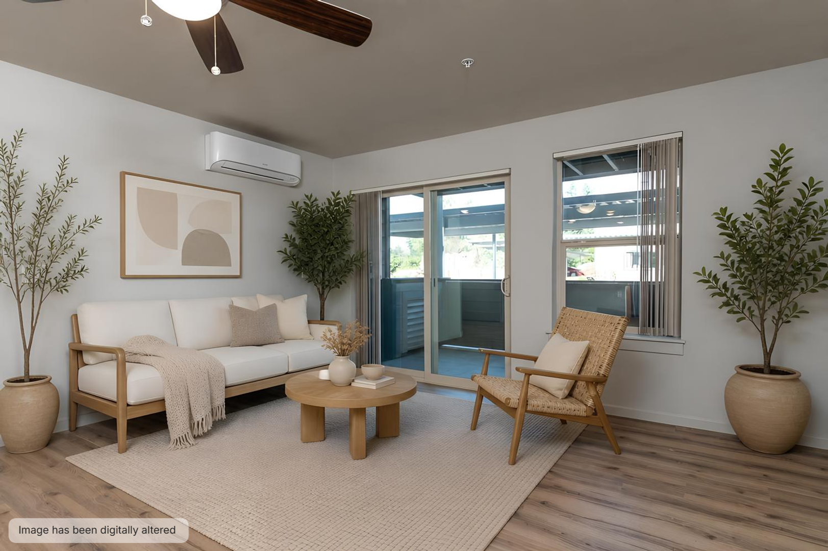 Troutdale Apartment: 2530 SW Cherry Park Road