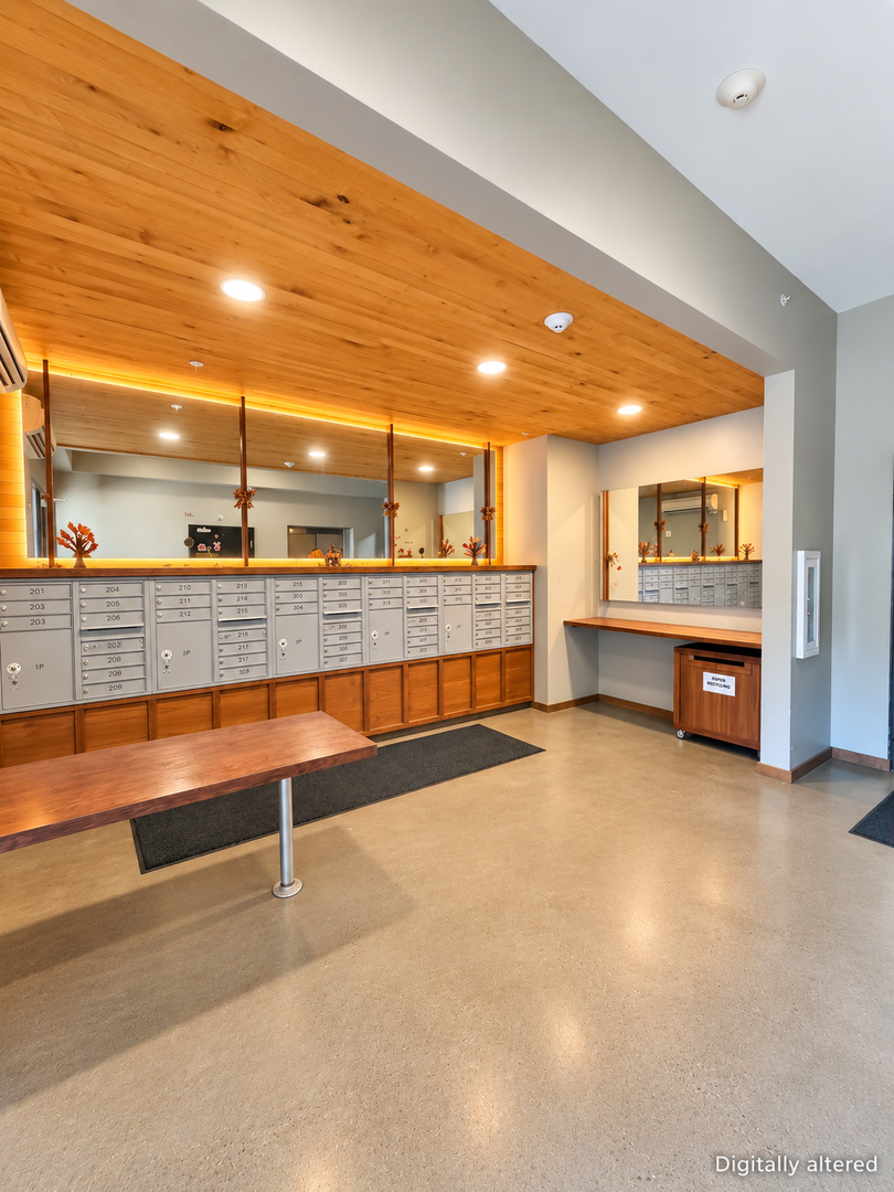 The Hawthorne Apts 1 of 14