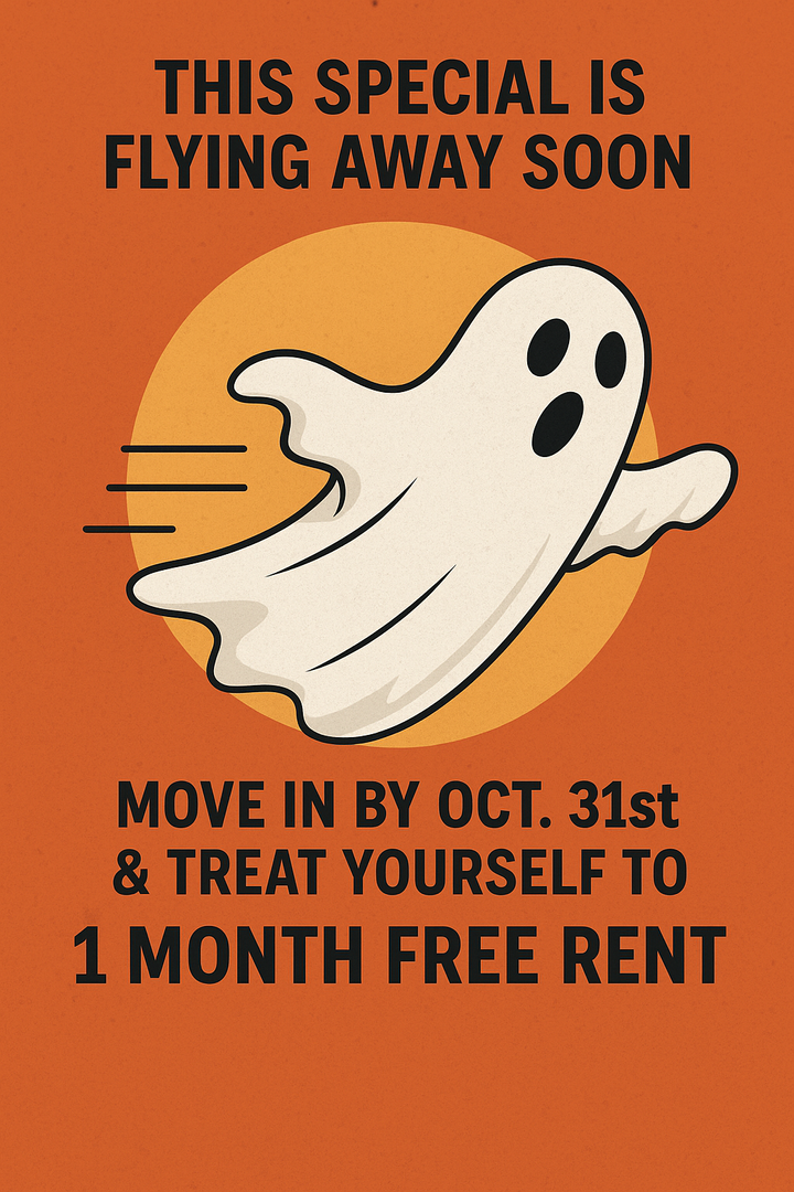 Riverside Apartment: ATTN: Leasing Office