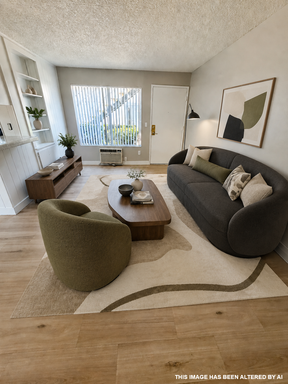 Start Your New Lease With a Month of Free Rent! – photo 1