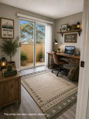 Filled With Amenities and Comfort At Carlsbad Coast Apartments – photo 1
