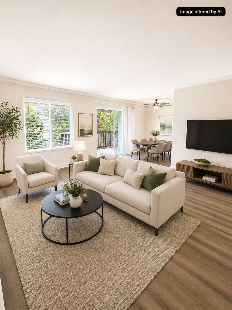 Oceanside Apartment: 3675 Barnard Dr.