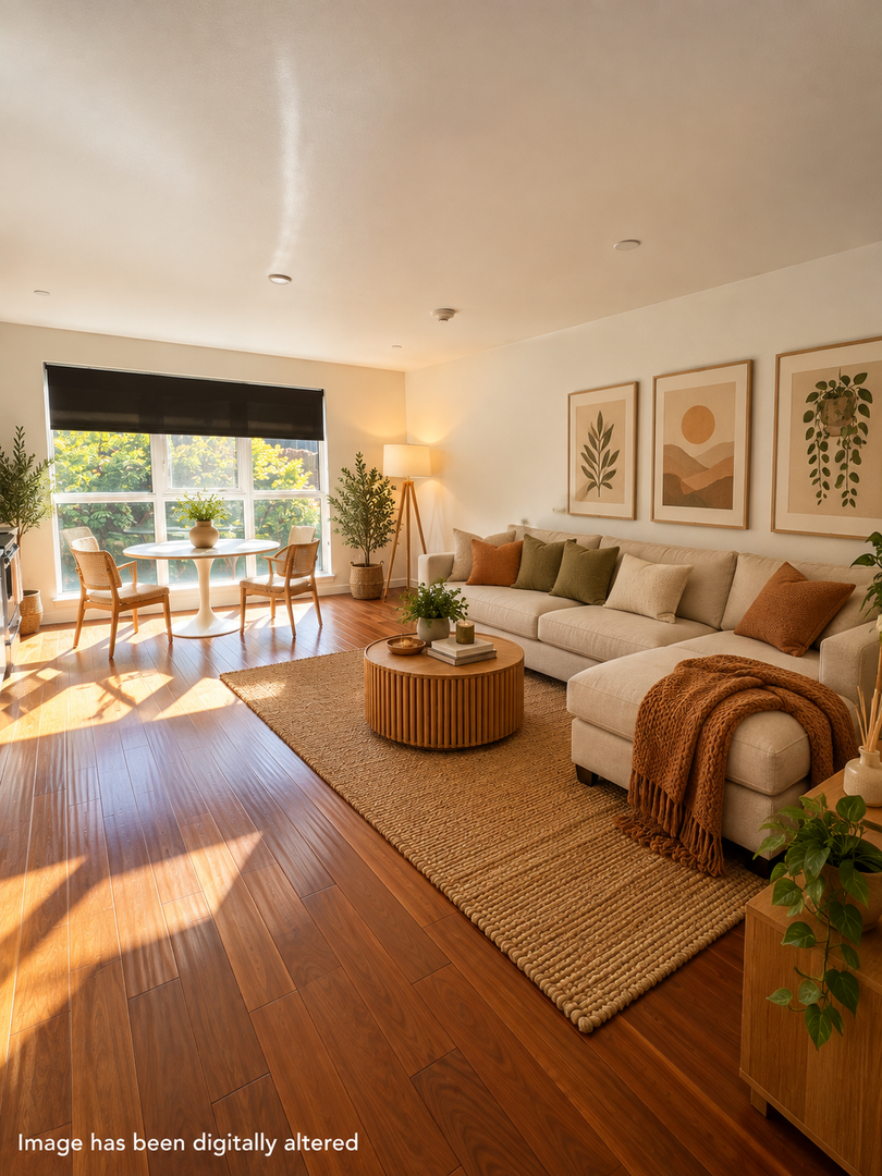 The Celine Apts 5 of 20