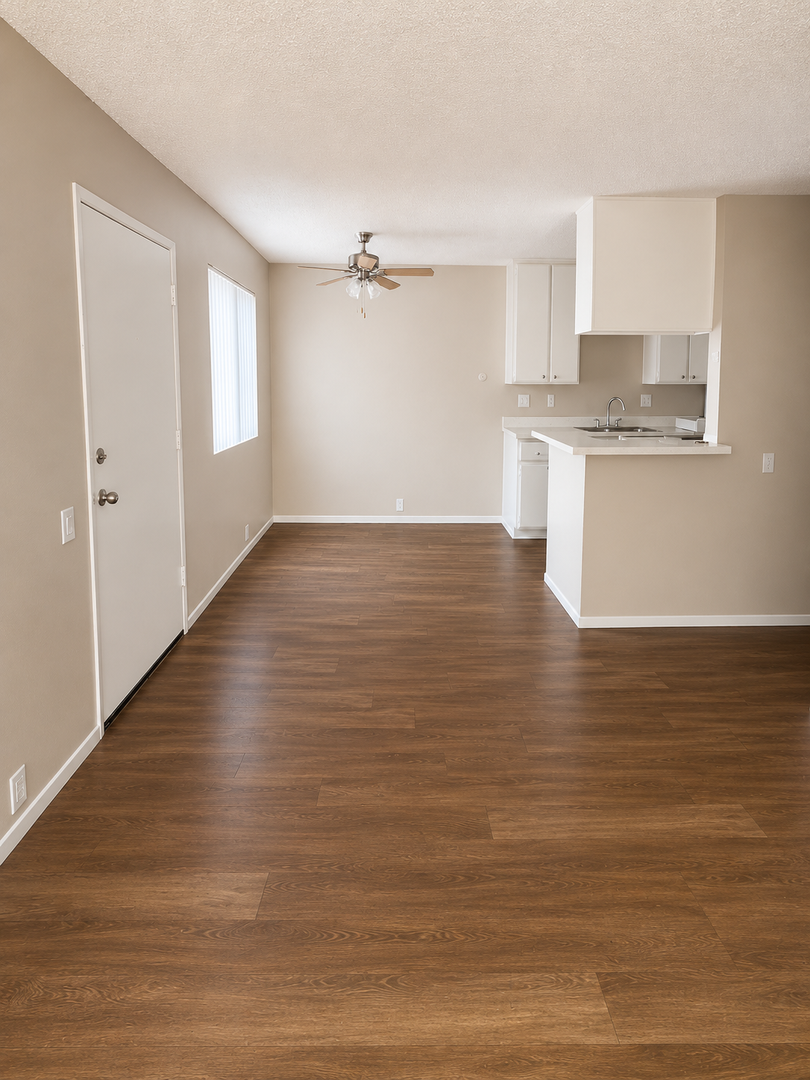 Garden View Apts 6 of 30