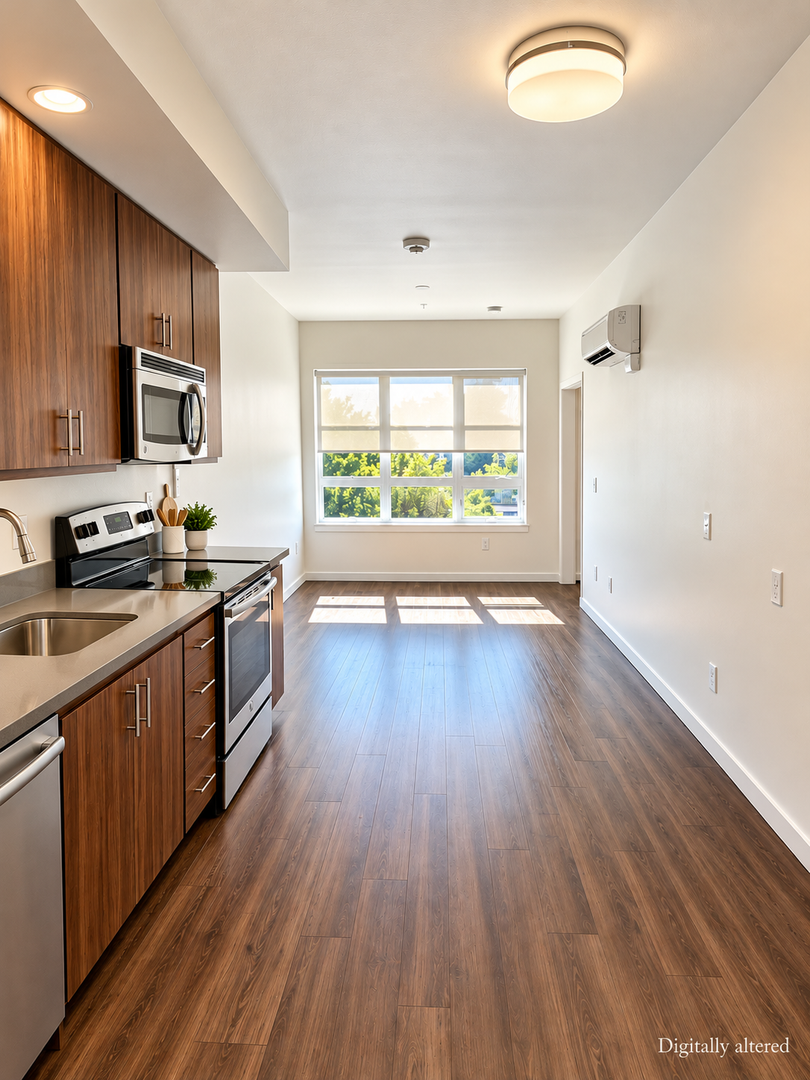 The Hawthorne Apts 2 of 14