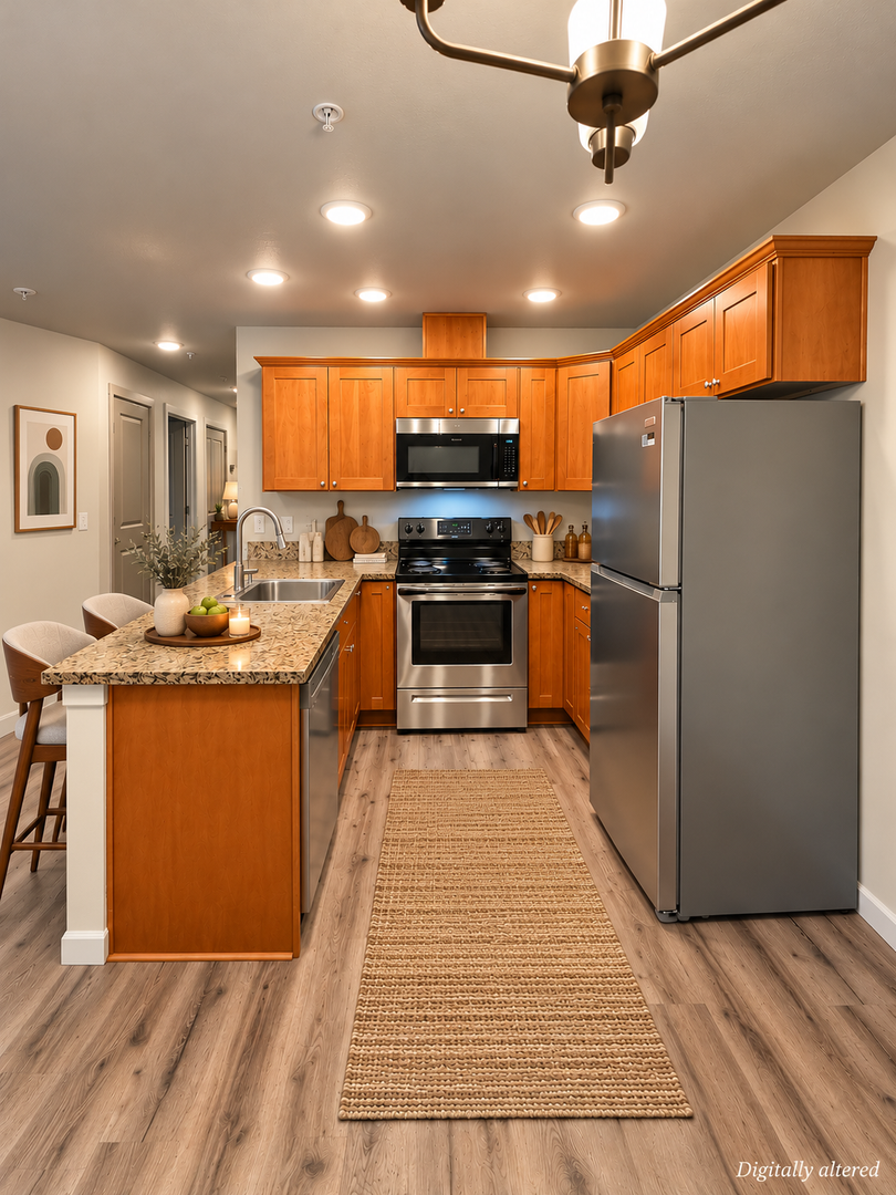 Eagle Ridge Apts 3 of 30