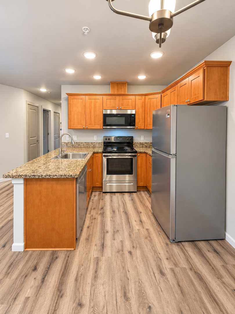 Eagle Ridge Apts 4 of 30