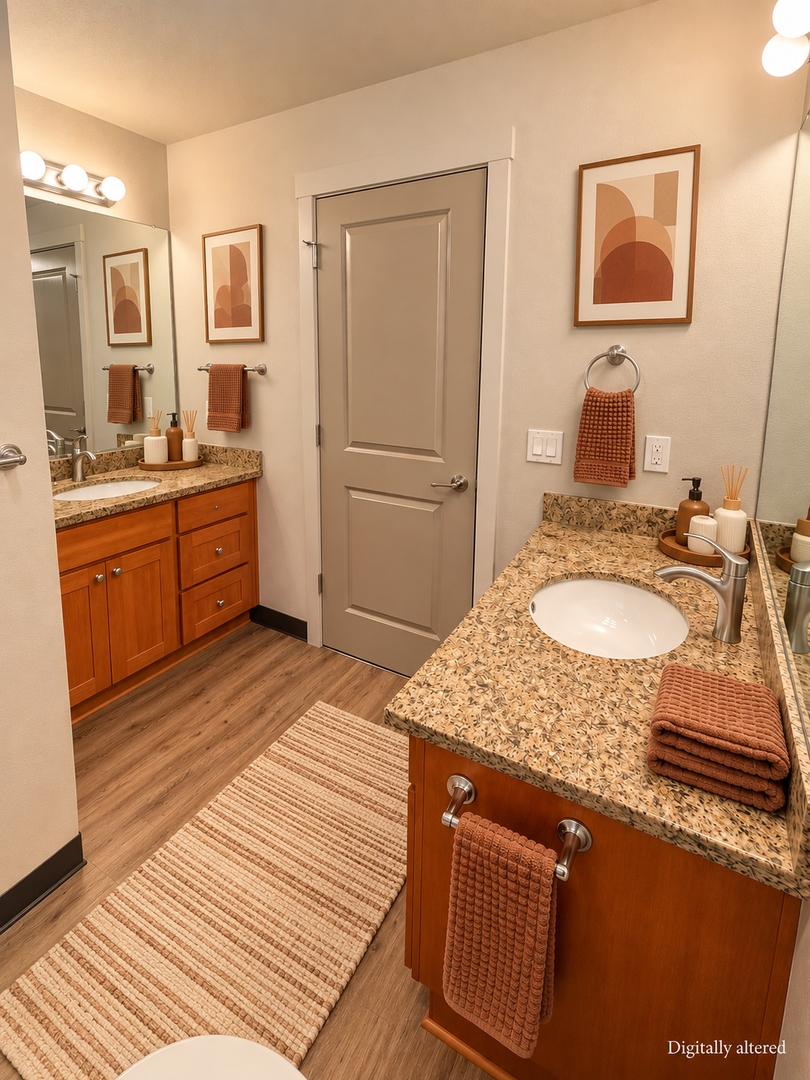 Eagle Ridge Apts 21 of 30