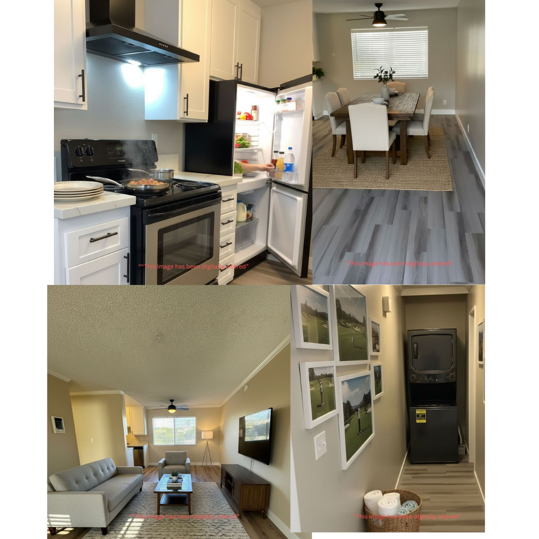 Carlsbad Apartment: 357 Chestnut Ave.