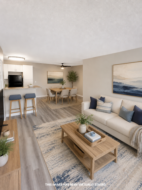 Beautiful 2 Bed, 2 Bath in San Marcos – September Rent=$0! – photo 1