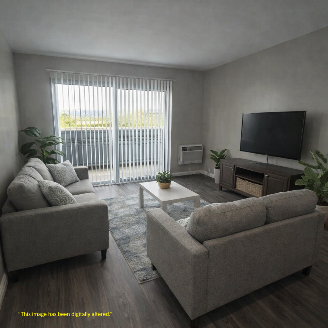 Escondido Apartment: 250 S. Rose St.