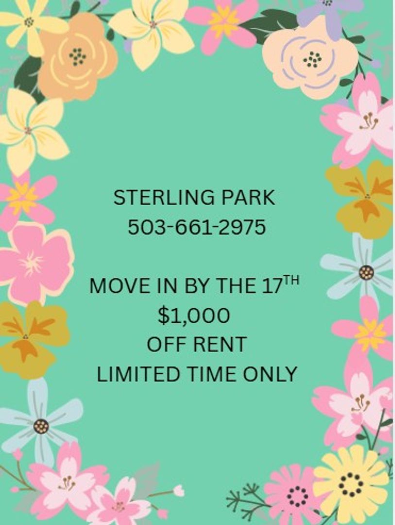 Portland Apartment: 16804-16824 SE Powell Blvd.