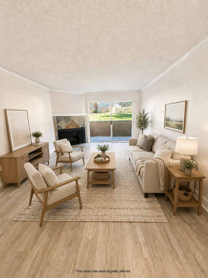 Oceanside Apartment: 3675 Barnard Dr.