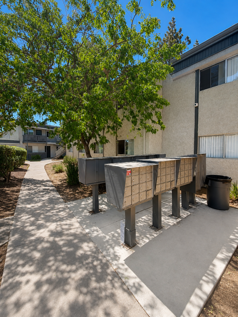 Sage View Apts 28 of 37