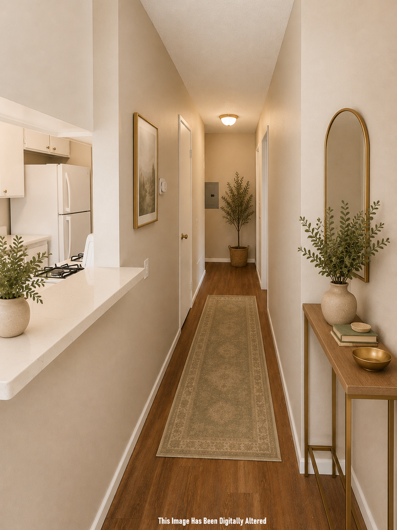 Garden View Apts 13 of 30
