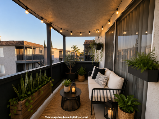 Move In by September 6 and Live Rent-Free in September! – photo 1