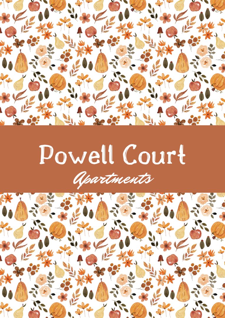 Life Just Got Better Come See For Yourself At Powell Court Apartments!!