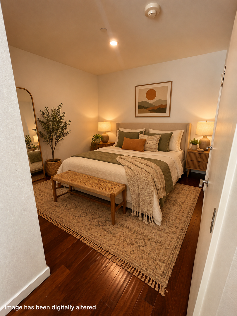 The Celine Apts 11 of 20