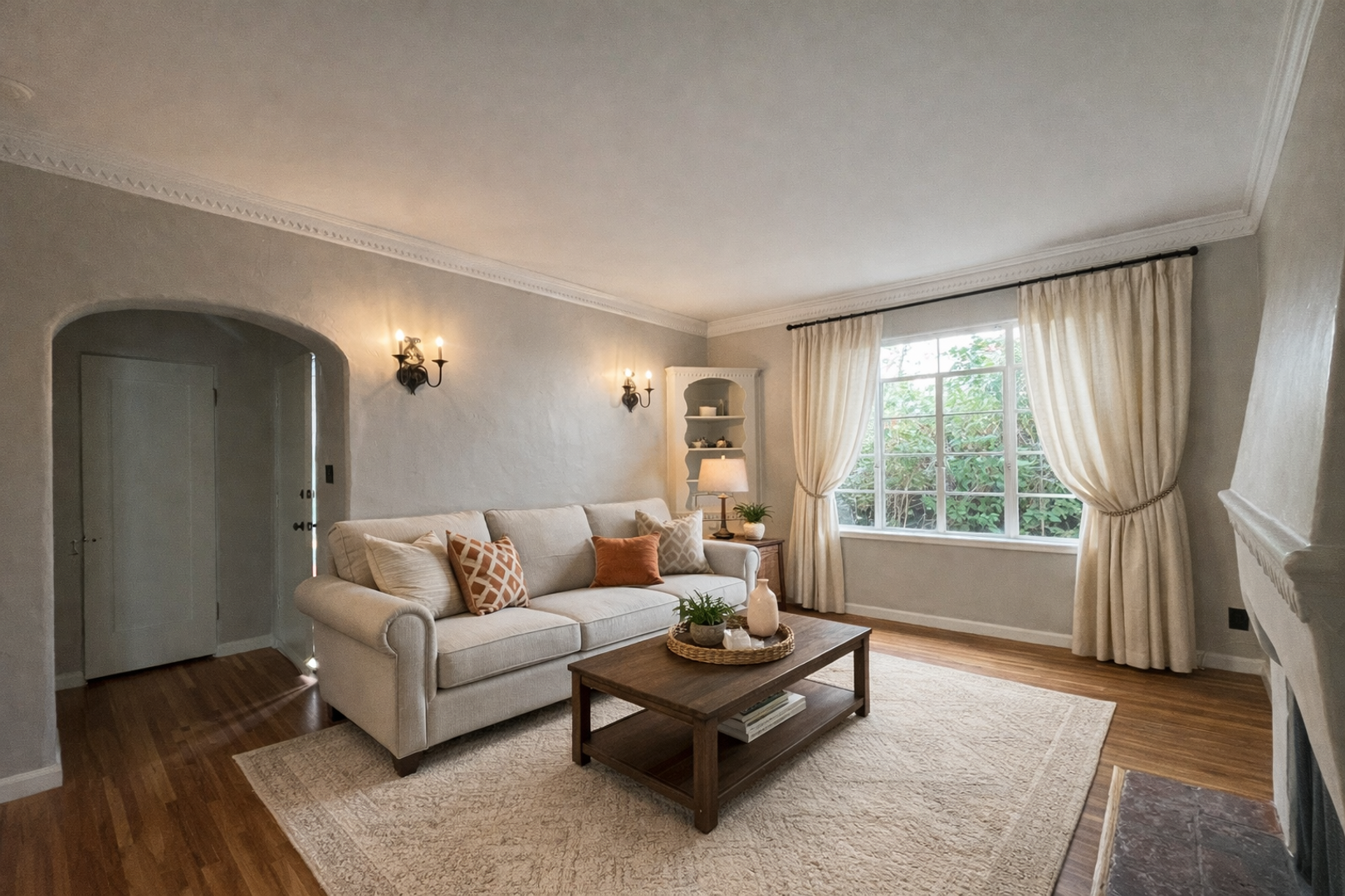 Palm Springs Apartment: 139 Tamarisk Rd., & 756-798 N. Palm Canyon Dr.,& 783 N. Indian Canyon Dr.