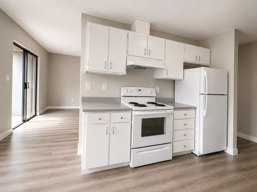 Limited Time!! Large One Bedroom $1,075 – photo 1