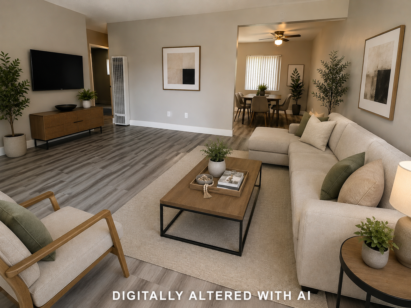 Riverside Apartment: 10160-10184 Gould St.