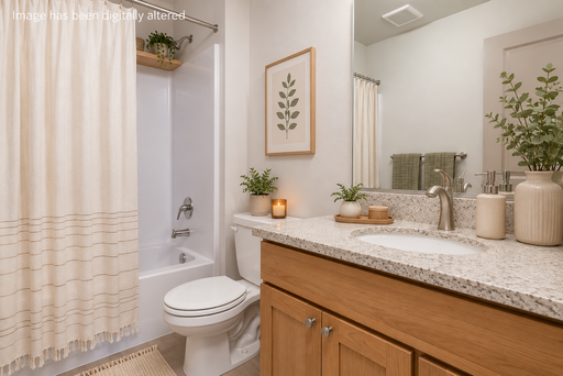 The amenities you can’t live without at a price you can afford! COME HOME!
