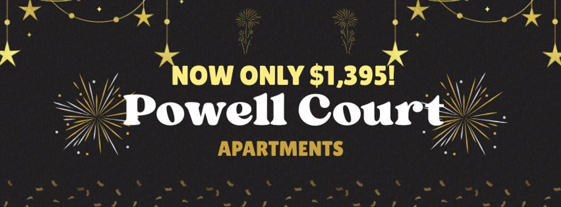 Portland Apartment: 16928 SE Powell Blvd. #46