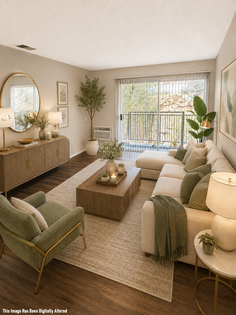 Garden View Apts 1 of 30