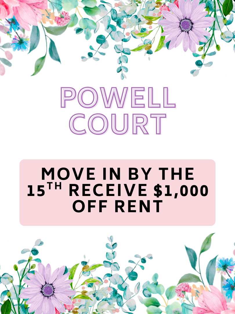 Portland Apartment: 16920 SE Powell Blvd. #18
