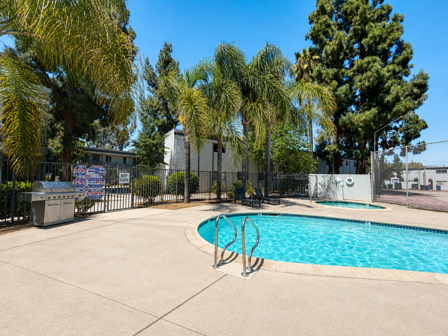 Sage View Apts 32 of 37