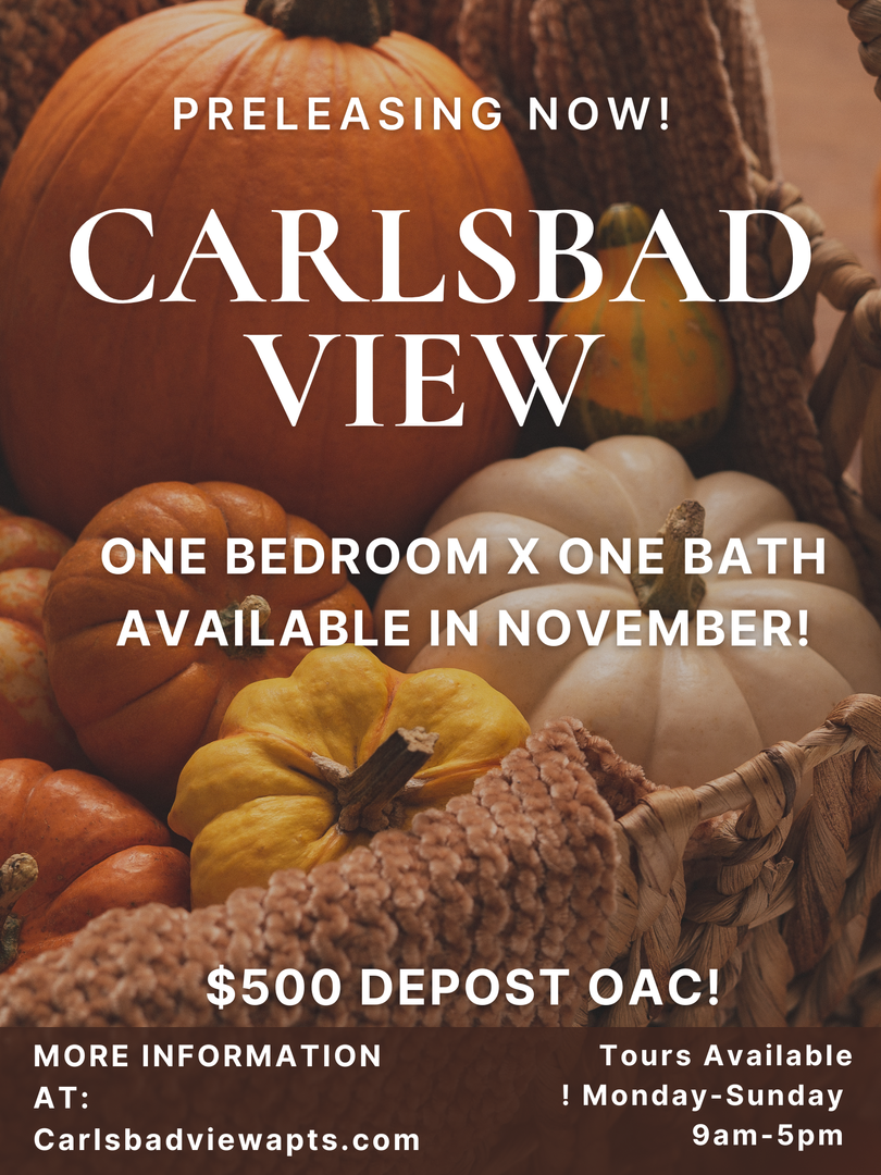 Oceanside Apartment: 3675 Barnard Dr.