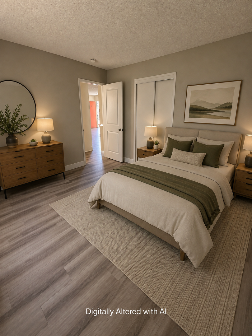 Riverside Apartment: 10160-10184 Gould St.