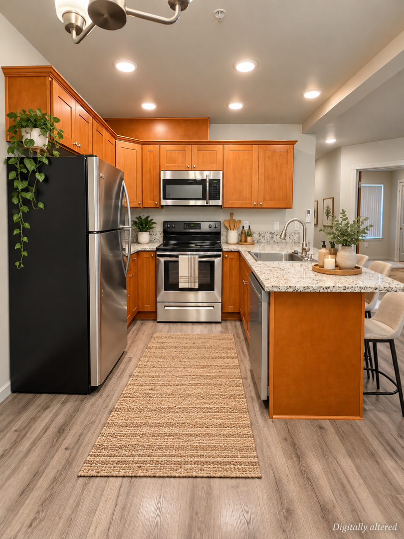Eagle Ridge Apts 1 of 28