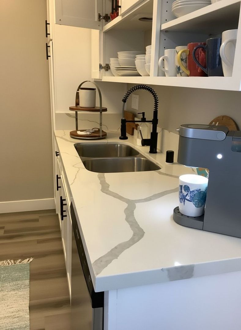 Carlsbad Apartment: 357 Chestnut Ave.