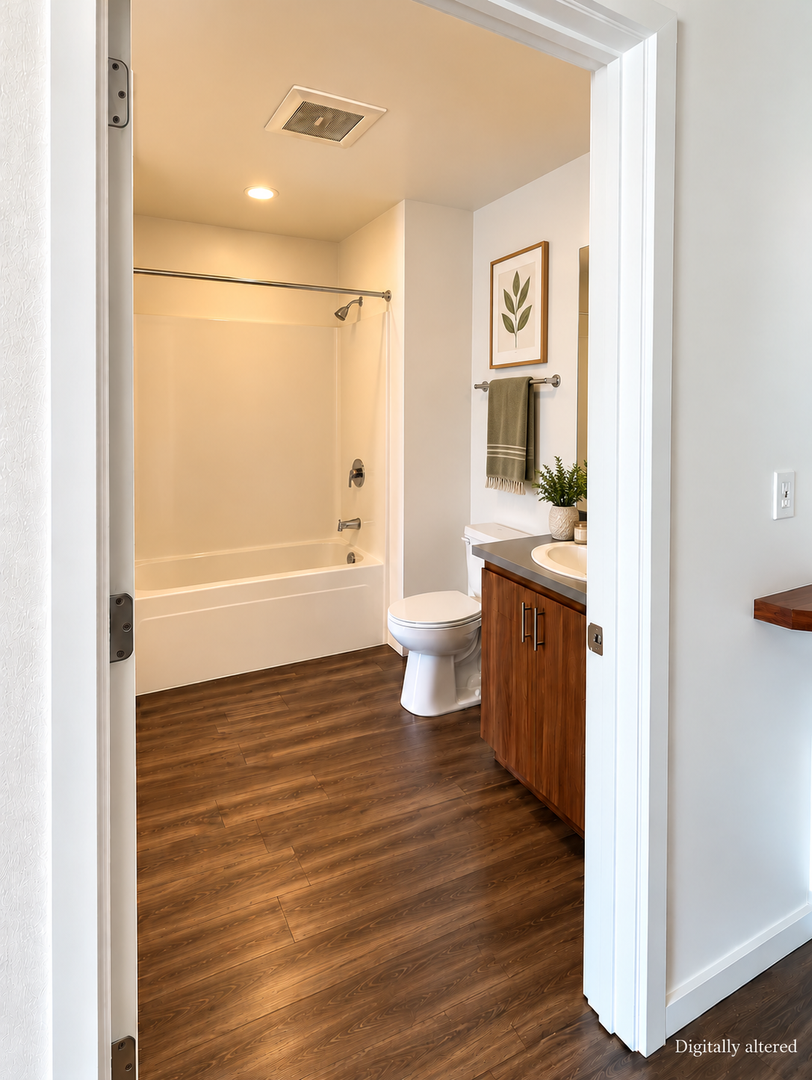 The Hawthorne Apts 4 of 14
