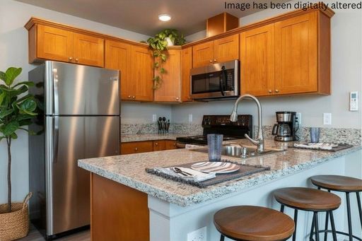 Eagle Ridge Apartments! Blending Relaxation & Sophistication to Create the Ideal Place!