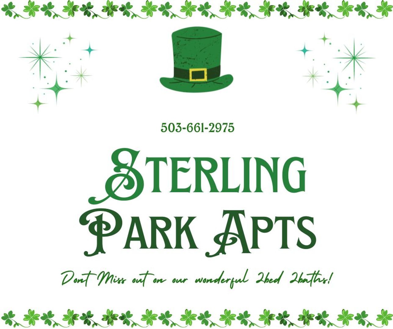 Portland Apartment: 16804-16824 SE Powell Blvd.