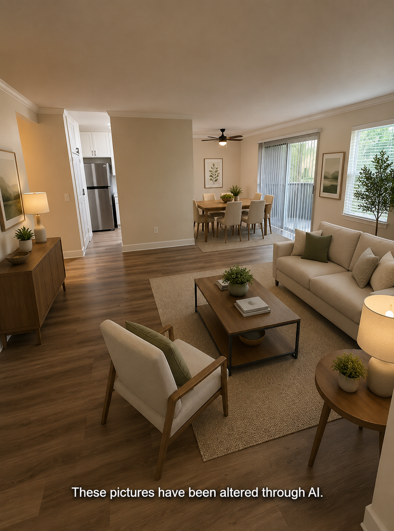 Oceanside Apartment: 3675 Barnard Dr.