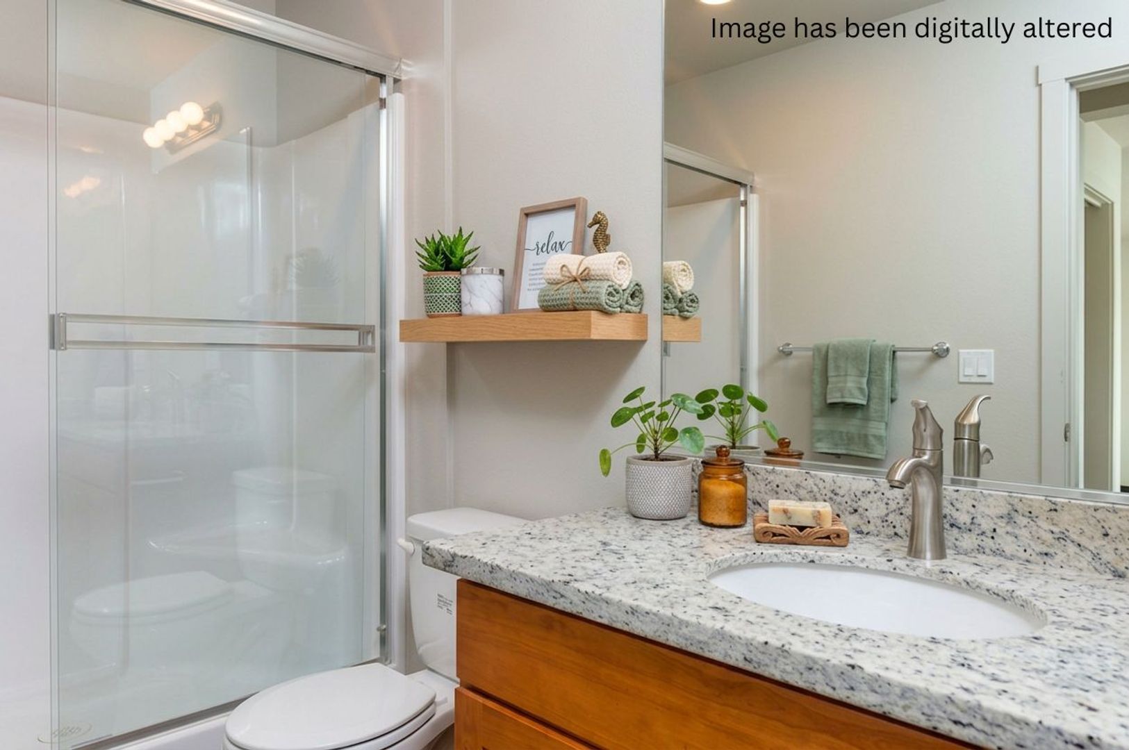 Troutdale Apartment: 2530 SW Cherry Park Road