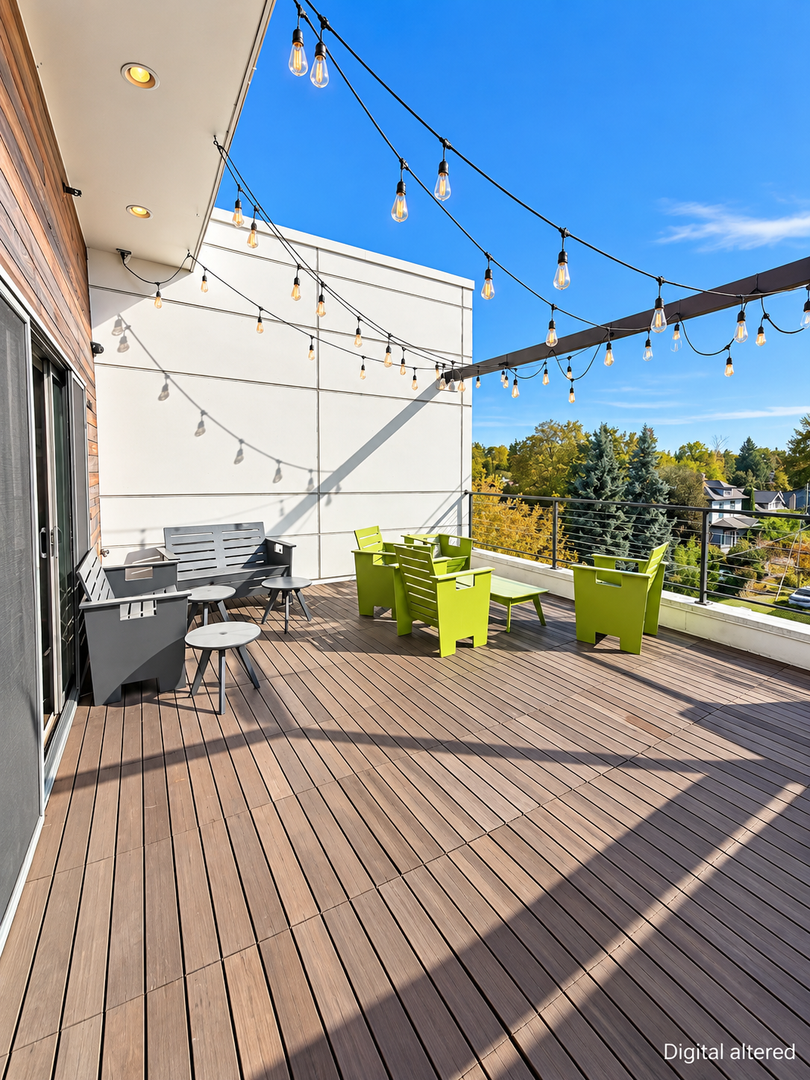 The Hawthorne Apts 14 of 14