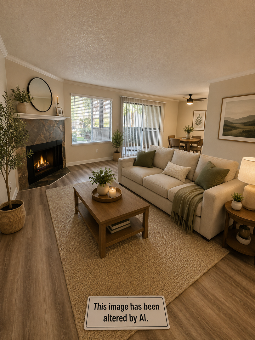 Oceanside Apartment: 3675 Barnard Dr.