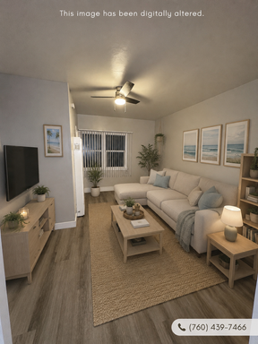 LIMITED-TIME LOOK & LEASE SPECIAL! Tour and apply within 24 hours to receive one month of rent FREE and a reduced $199 security deposit on approved credit. Move in by August 31, 2026. Available on select apartment homes with a qualifying 12-month lease. R – photo 1