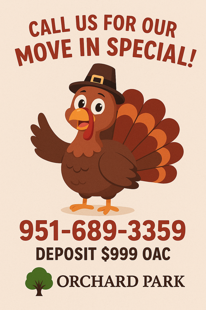 ATTN: Leasing Office