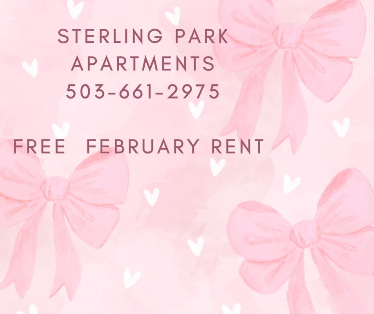 Portland Apartment: 16804-16824 SE Powell Blvd.